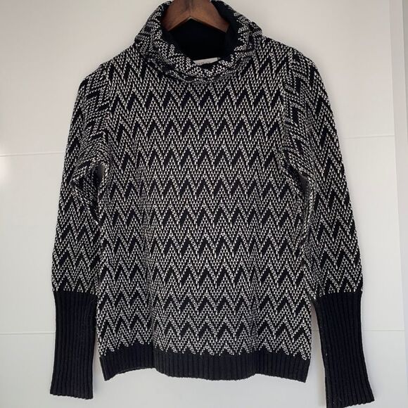 𝅺Ellen Tracy Turtleneck - Picture 1 of 8